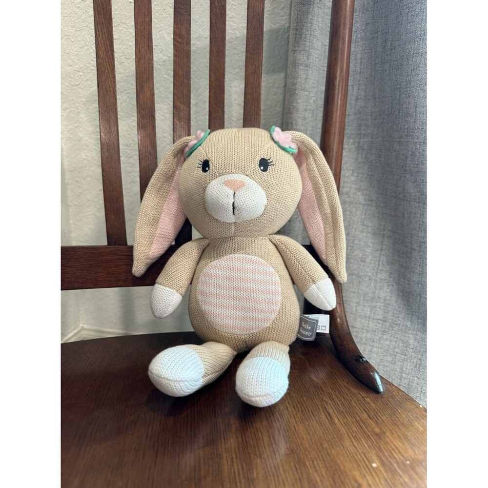 Living textiles NWOT Belle Bunny